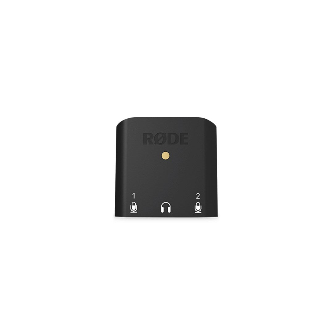 RODE AI-Micro - Mobile Audio Interface