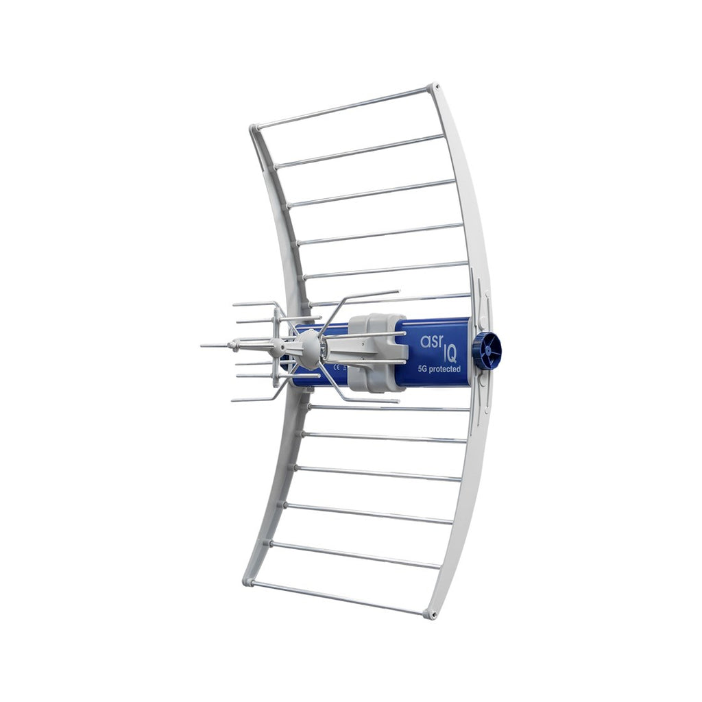 Telkom Telmor ASR IQ 5 G Protected DVB-T/T2 Antenna ZZA-7