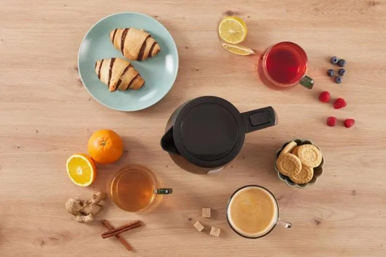 Gorenje Electric Kettle Compact Design 1.0 L K17OPB