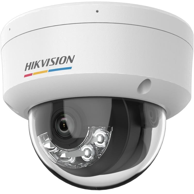 Hikvision IP CCTV Video Camera 4 MP ColorVu 3.0 6936422193959