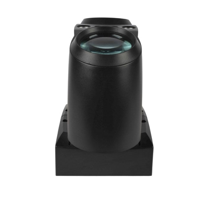 LIGHT4ME SID2 - 4-in-1 LED multi-effect light + beam/laser/strobe effect