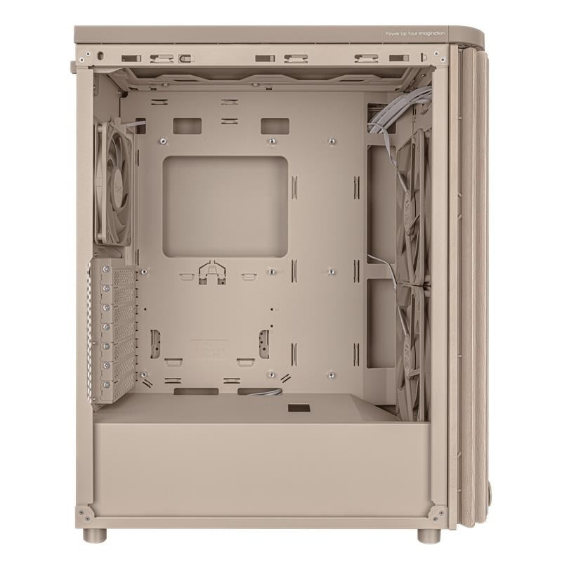 ASUS Proart PA401 Wood Mesh Case - Beige