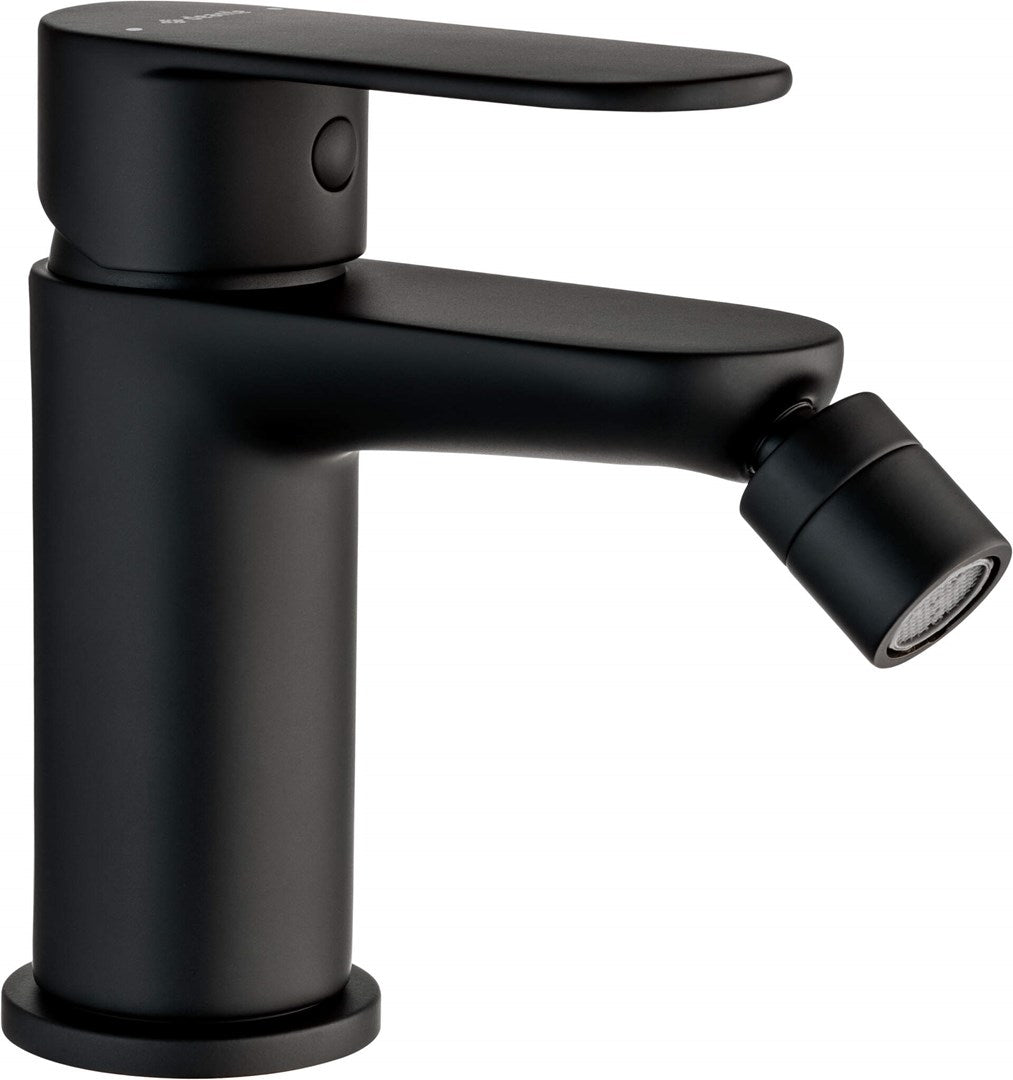 Deante Alpinia Bidet Faucet Matte Nero BGA N30M