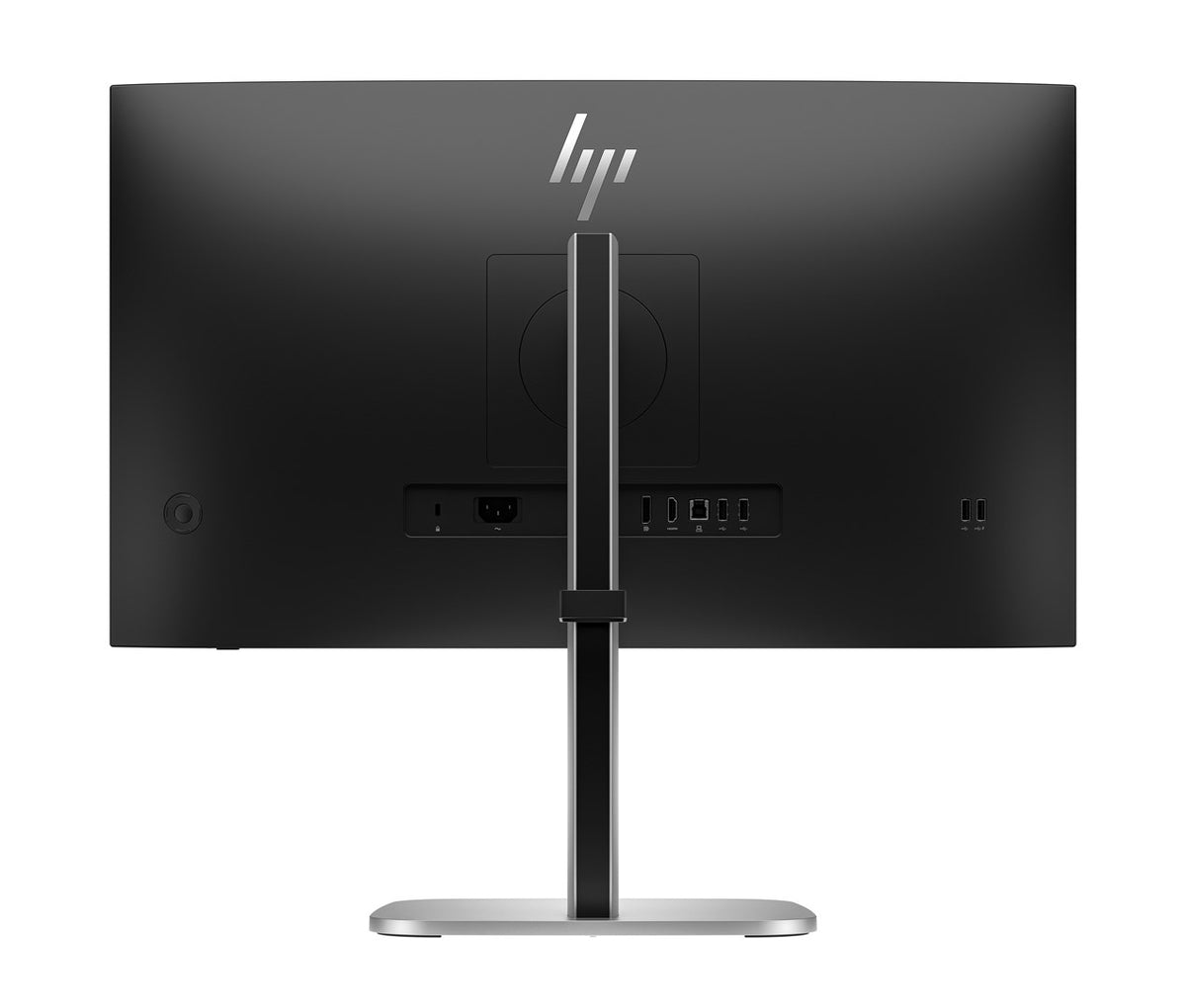 HP Series 5 Pro 27 inch FHD Monitor - 527pf computer monitor 68.6 cm (27 ) 1920 x 1080 pixels Full HD LCD Black