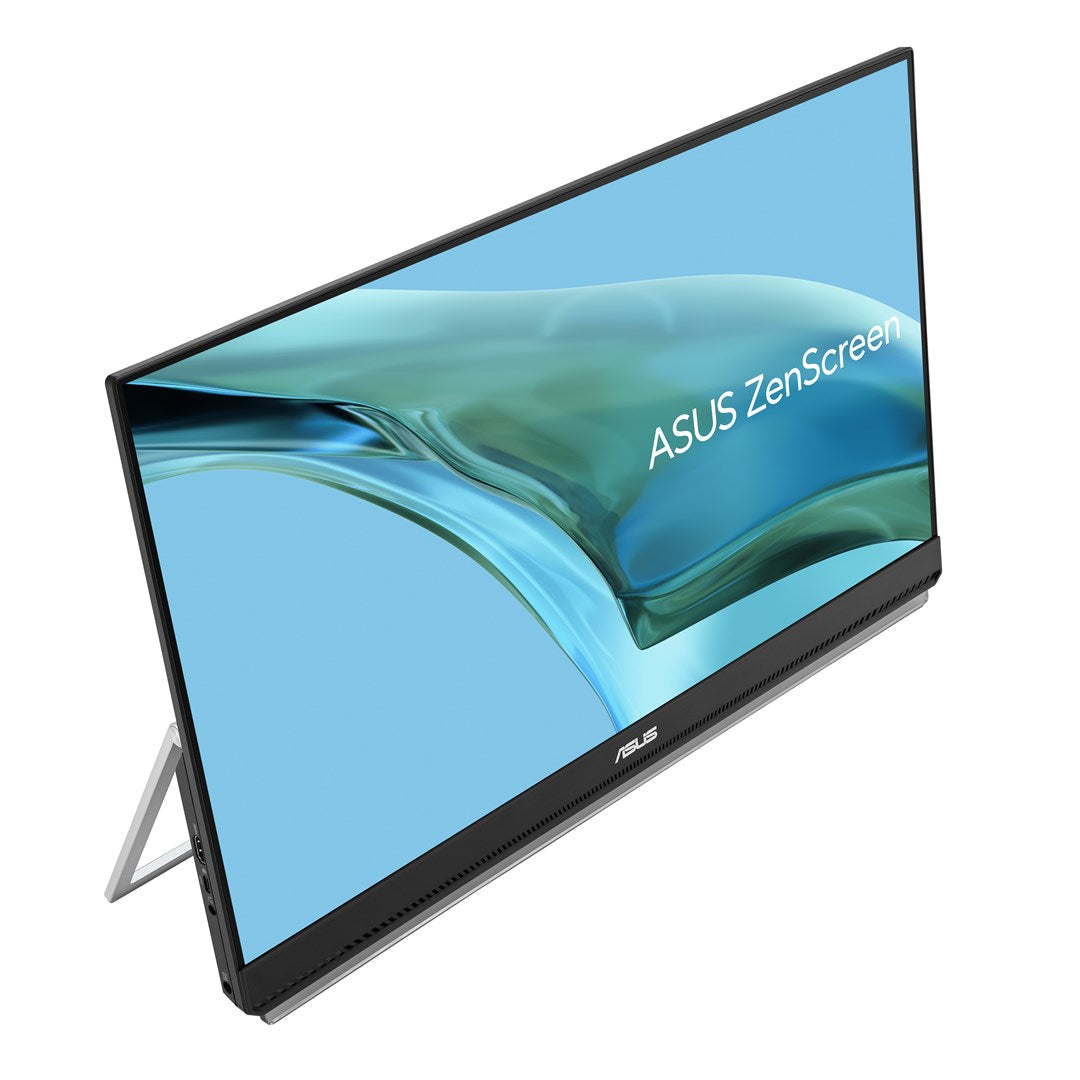 ASUS Monitor 23.8-inch Full HD IPS 1920x1080 75Hz 90LM0865-B01170