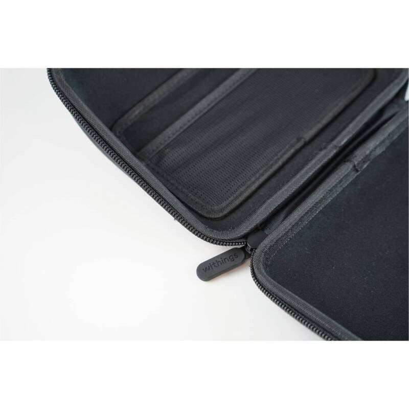 Travel Case for BPM Core