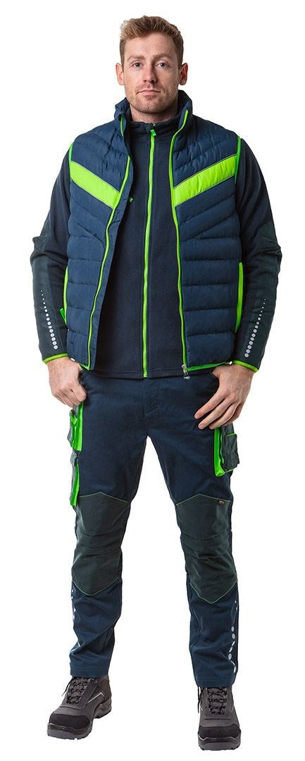 NEO TOOLS Clothing XXL Polyester 664 g TOP-81-534-XXL