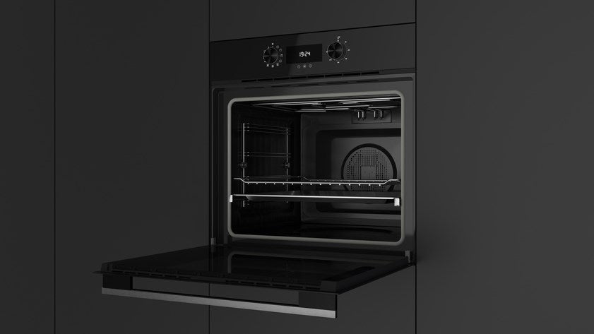 Teka HLB 8400 FBK 71 L 3215 W Black