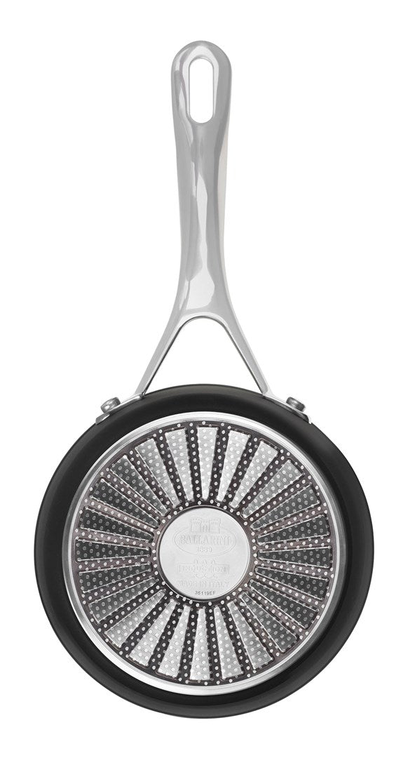 BALLARINI Alba Saucepan 1.4L Titanium