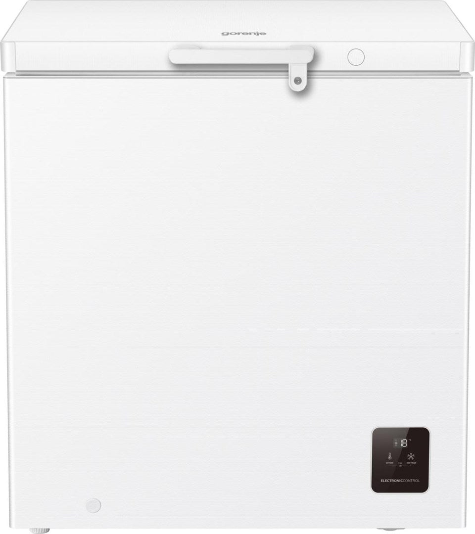 Gorenje Chest Freezer 26000 g 800x580x890mm FH20E6W5