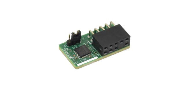 Super Micro AOM-TPM-9670V-S Add-on Module (AOM-TPM-9670V-S-O)