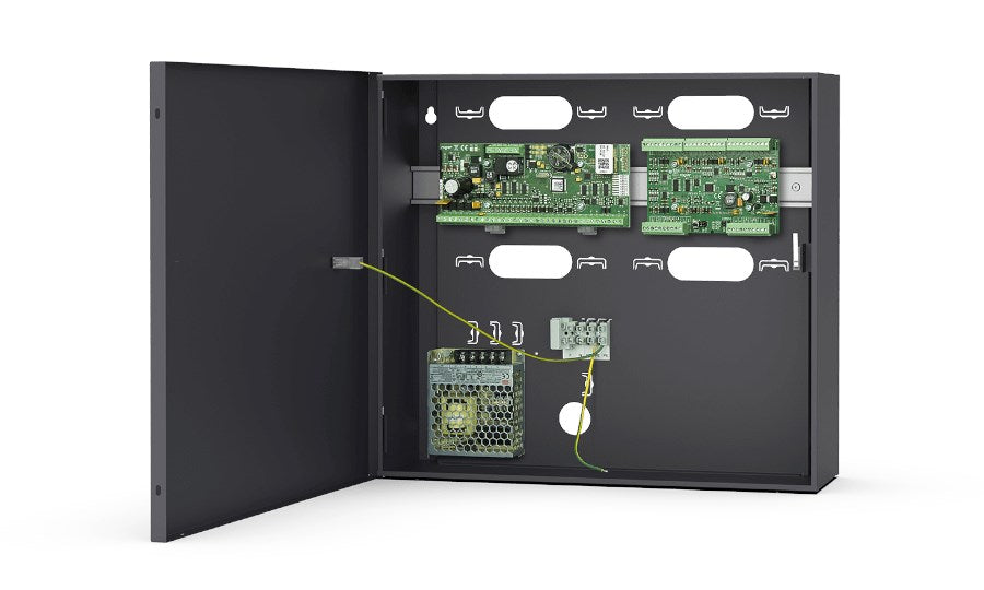 ROGER Controller Kit MC16-PAC-ST-4-KIT for 4 Doors
