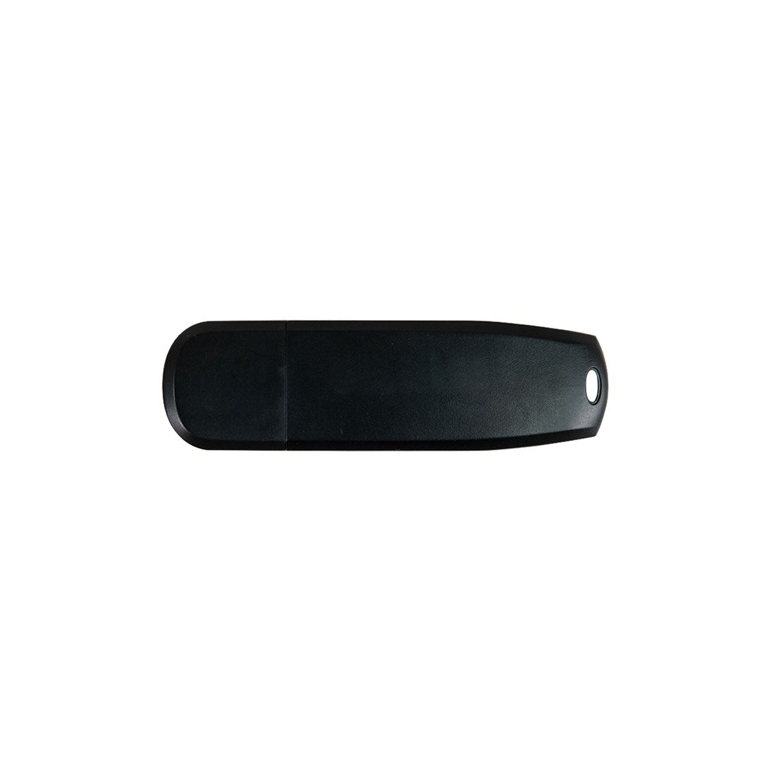 Patriot Xporter Core 512GB USB 3.2 Gen 1 Pendrive Black 80MB/s PSF512GXRB3U