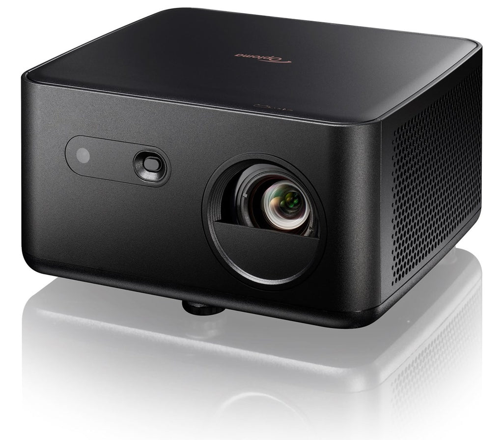 Optoma Photon Life PK32 Standard Throw Projector 1100 ANSI Lumens 4K UHD