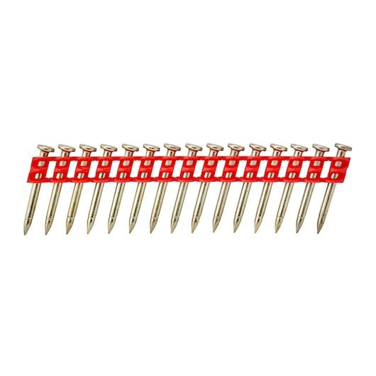 DEWALT Nails Pack 510 Pieces 57 mm Length 1750 g Model DCN8903057