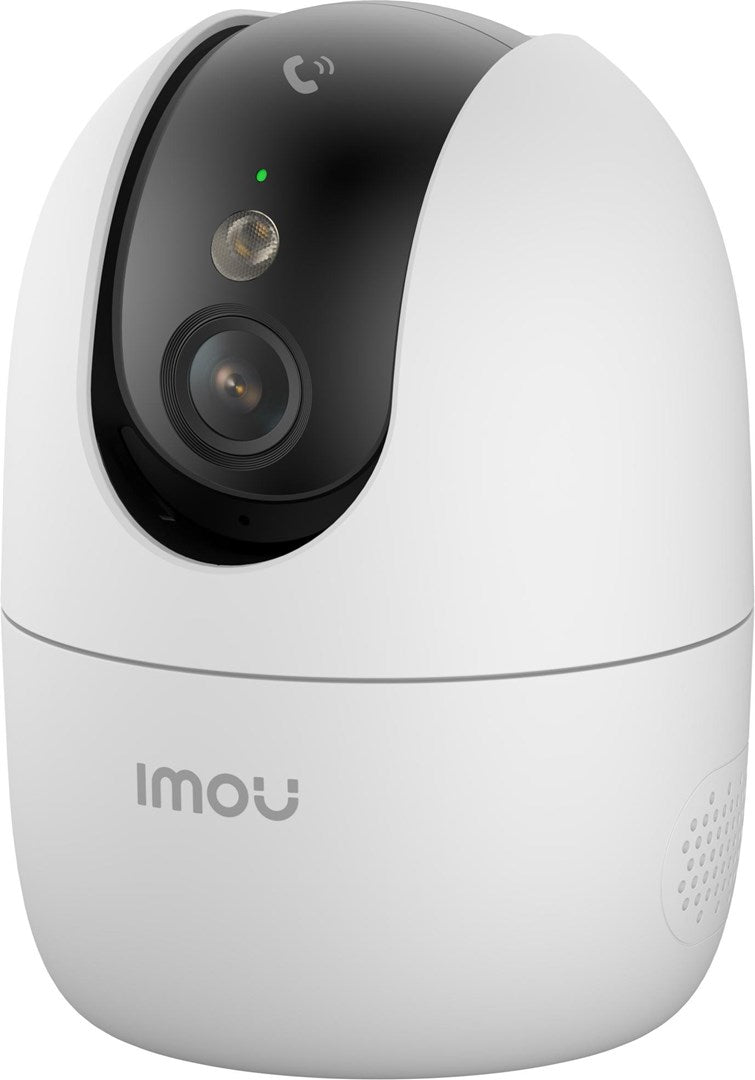 imou Ranger 2 Pro Indoor IP Security Camera 4K 390 g Model IPC-S2EP-8X0S