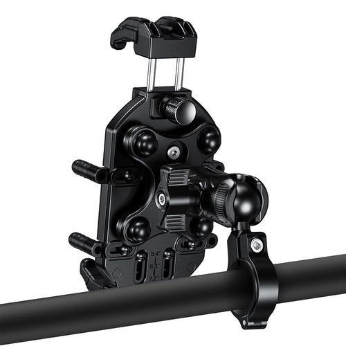 Uchwyt na telefon do roweru Ulefone Armor Mount Pro AM01