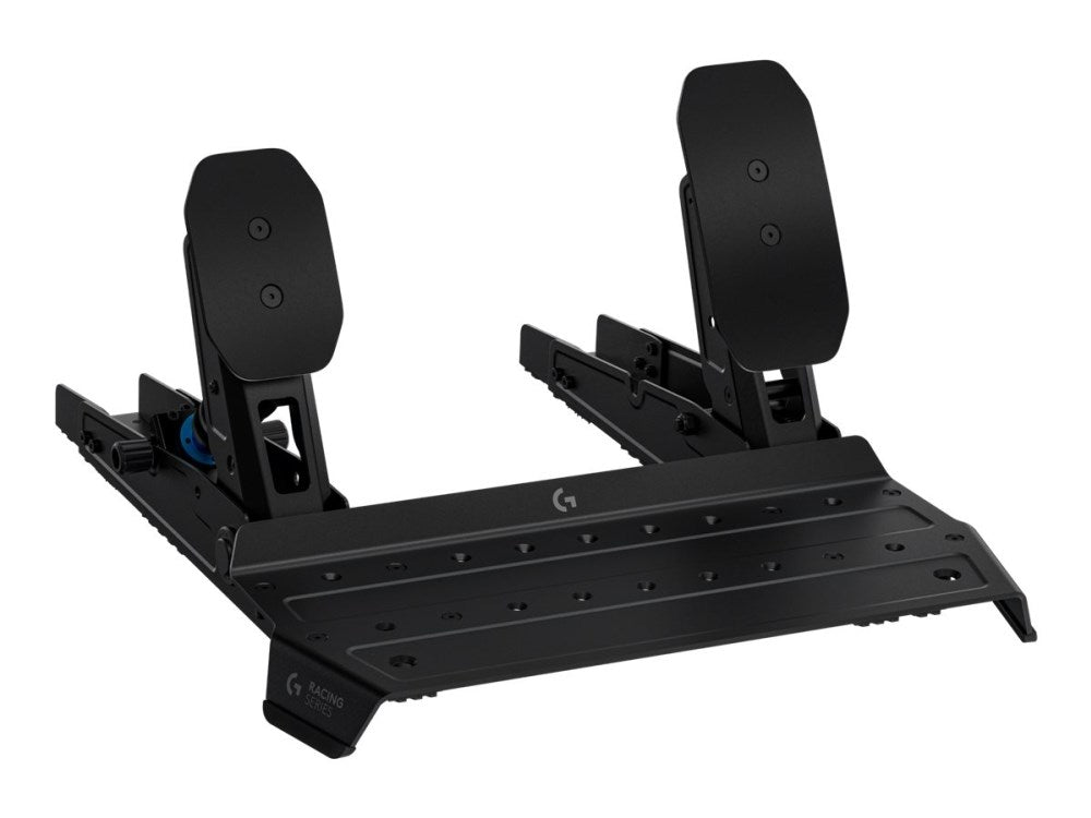 Logitech G RS Pedals Black USB Analogue PC