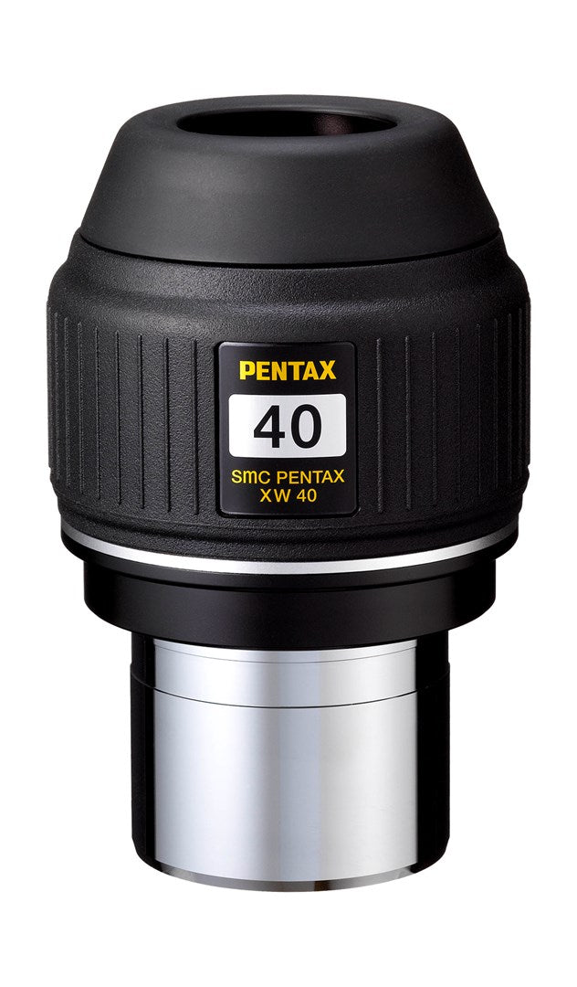 Pentax XW 40mm eyepiece