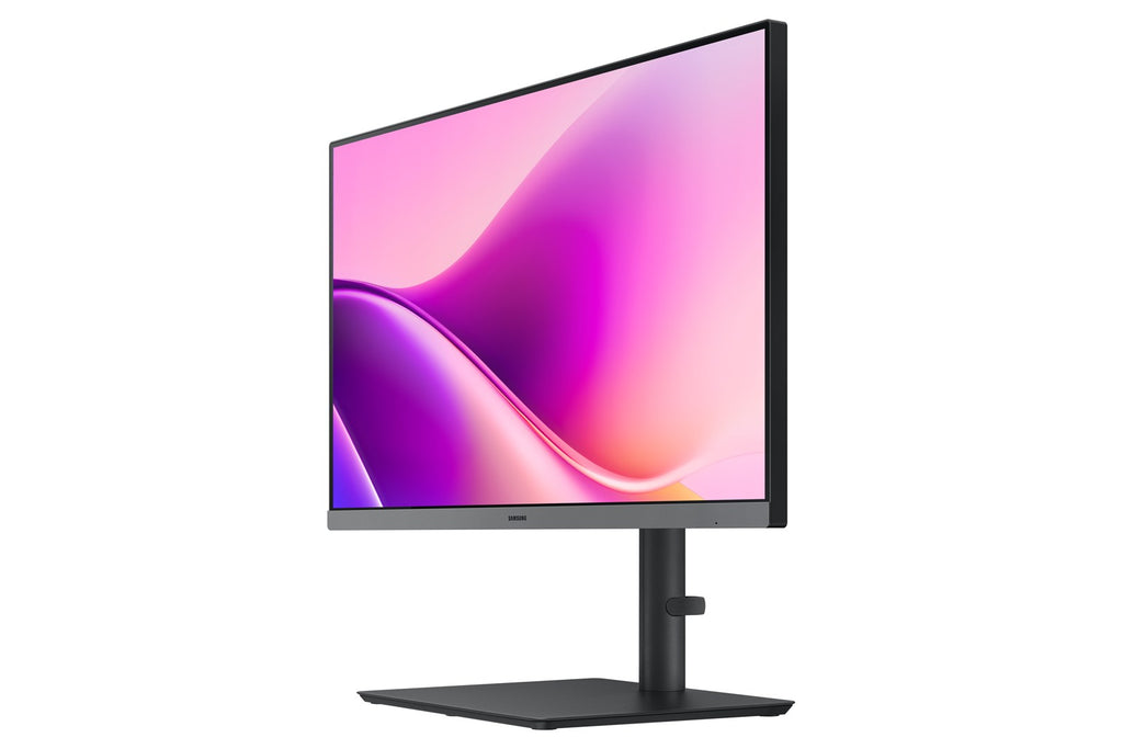 Samsung Full HD LCD Monitor 24-inch LS24F430UAUXEN
