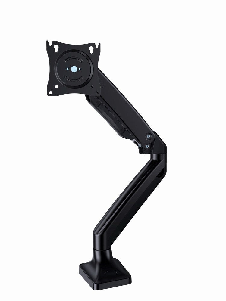 Gembird MA-DA1-03 Monitor Mount/ Stand 88.9 cm (35") Desk Black