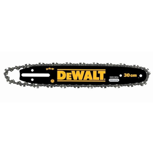 DeWalt Power Chainsaw Accessory, 1000 g, 660 mm Width, 150 mm Length, 30 mm Height, Model DT20665-QZ