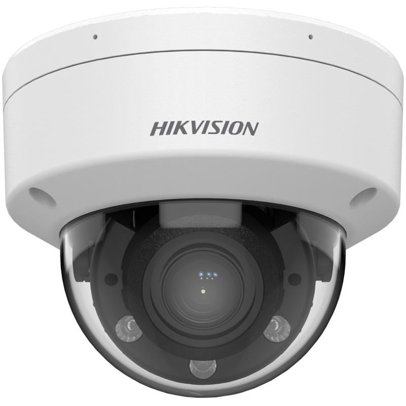Hikvision Value Series DS-2CD1743G2-LIZU(2.8-12 MM) Dome IP Security Camera