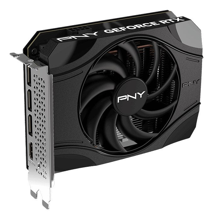 PNY GeForce RTX 5050 Graphics Card 8 GB GDDR6 VCG50508SFXPB1