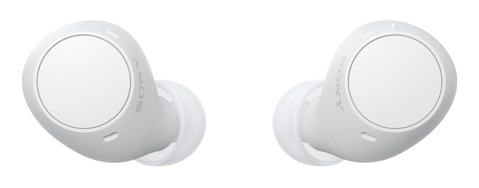 Sony WF-C510 - True Wireless Headphones with Microphone - In-Ear - White - WFC510W.CE7