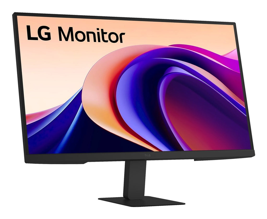 LG 27" 27U631A-B QHD IPS Monitor HDMI USB-C 16:9 [Energy Class F] (27U631A-B.AEUQ)
