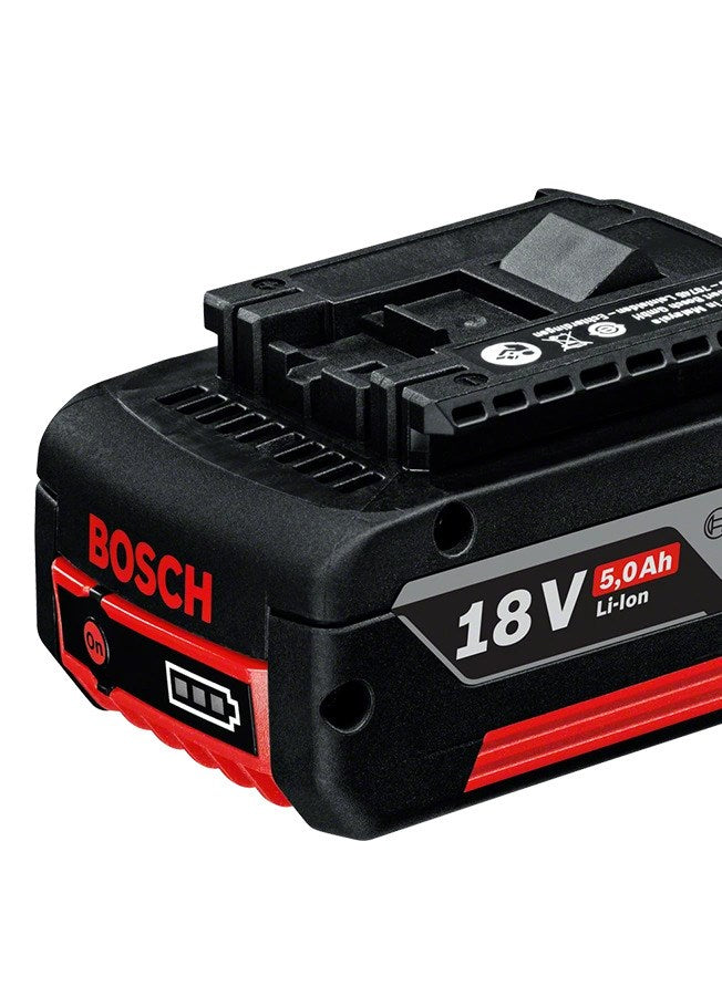 Bosch GBA M-C Professional - Batterie - Li-Ion - 5 Ah