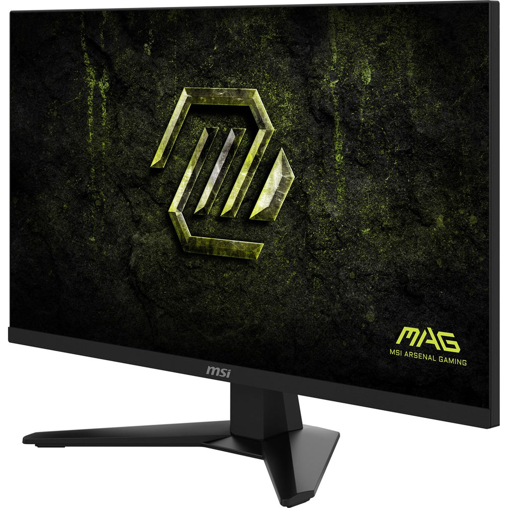 MSI MAG 274QF E20 Computer Monitor 27" Wide Quad HD Black