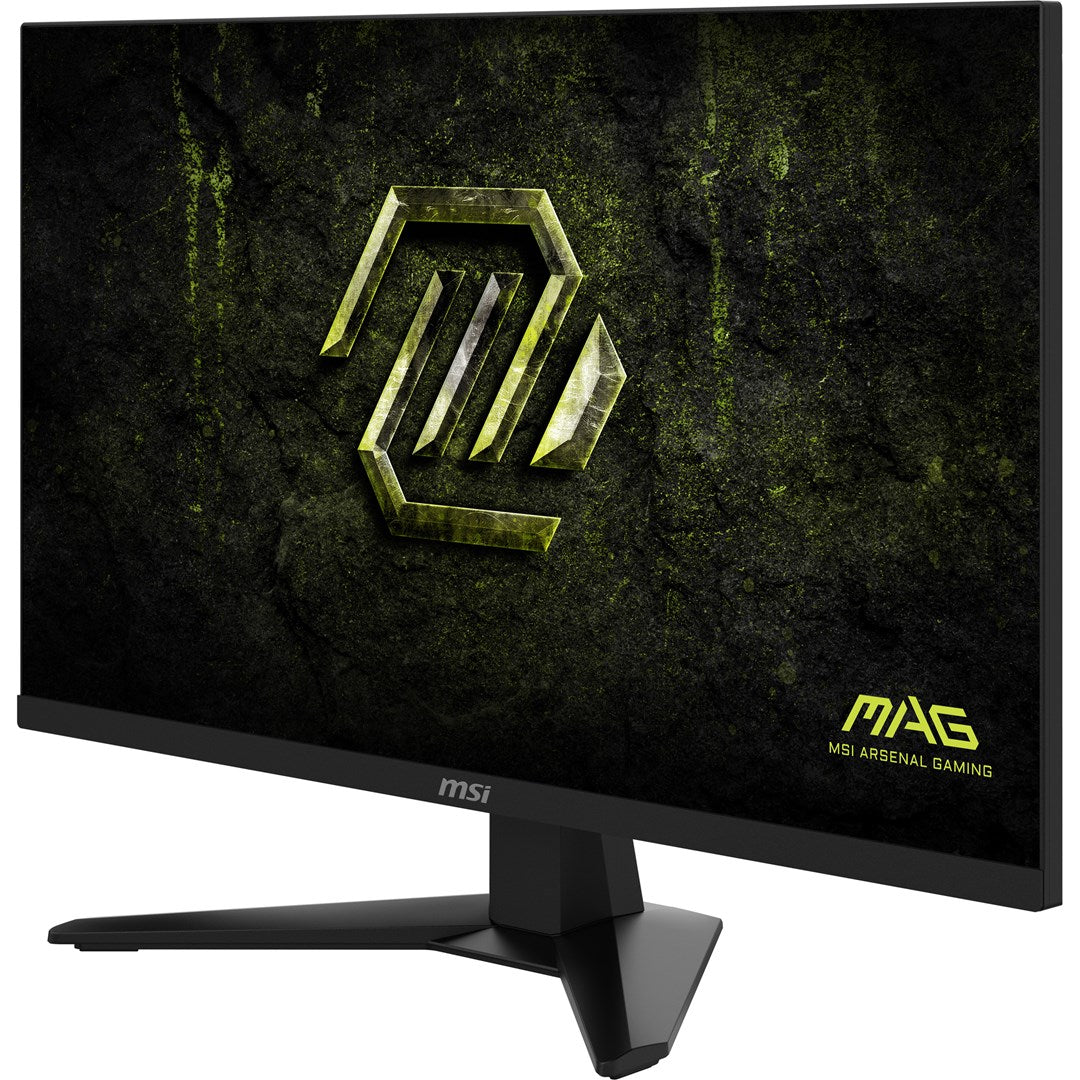 MSI MAG 274QF E20 Computer Monitor 27" Wide Quad HD Black