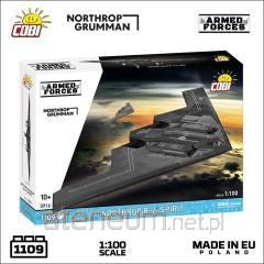 Cobi Northrop Grumman B-2 Spirit (5916)