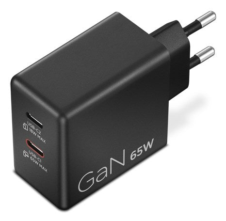 Lenovo G0A6065BEU mobile device charger Universal Black AC Indoor