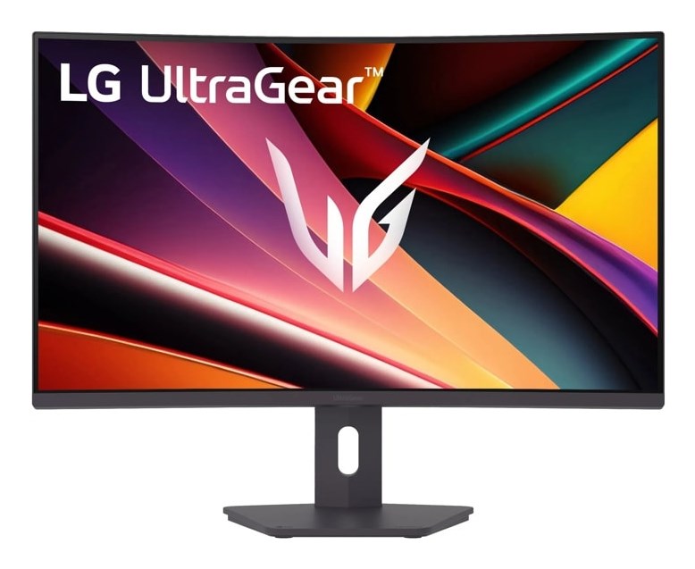 LG 32G600A-B 32" Quad HD Monitor