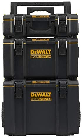 DeWALT ?DWST83402-1 Black  Yellow