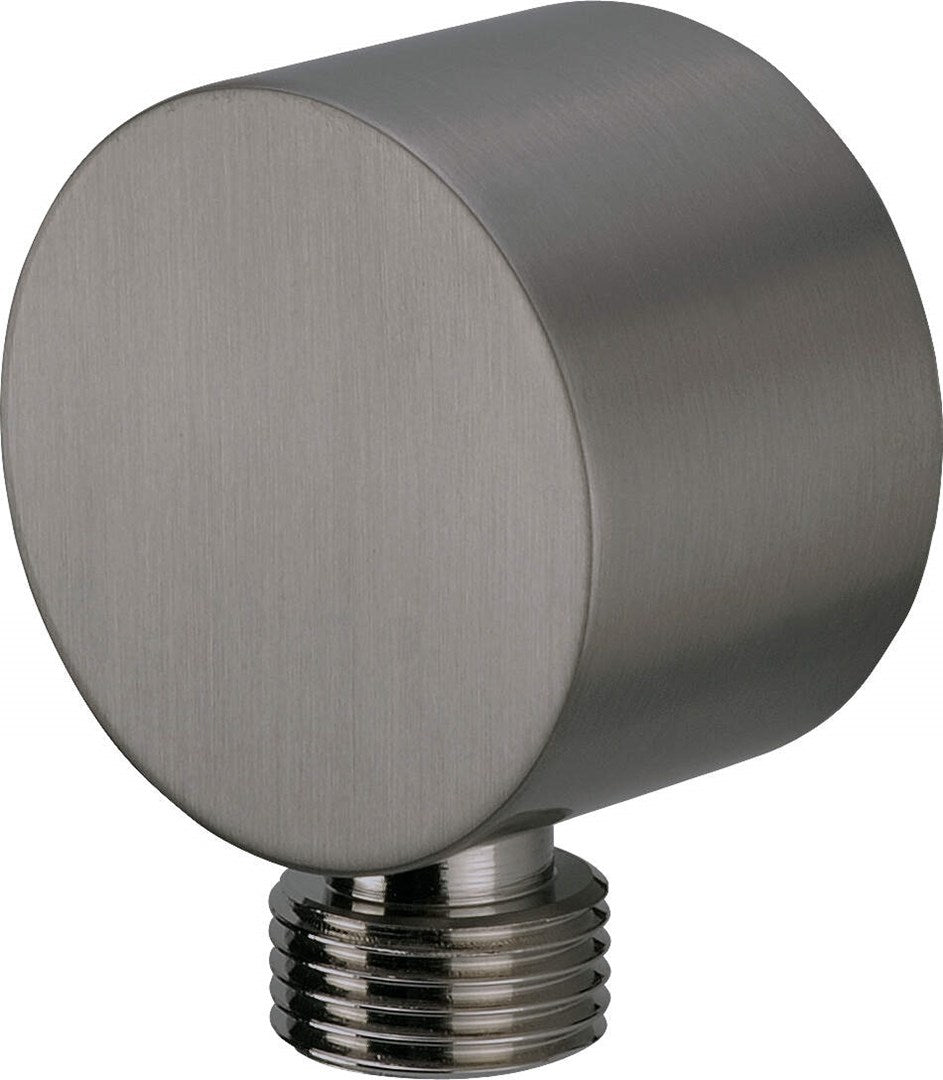 Round Angle Connection