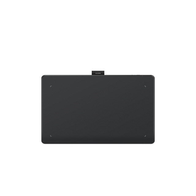 HUION Graphic Tablet L610 FREGO M Black Bluetooth 5.0