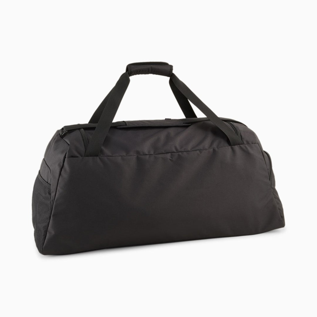 PUMA TeamGOAL Duffel Bag Black 72 L 500 g 770x320x330mm Model 141751