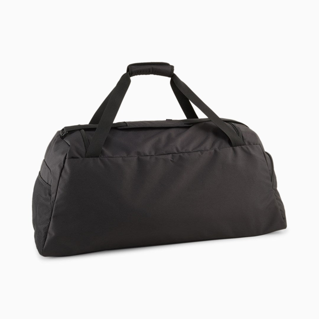 PUMA TeamGOAL Duffel Bag Black 72 L 500 g 770x320x330mm Model 141751