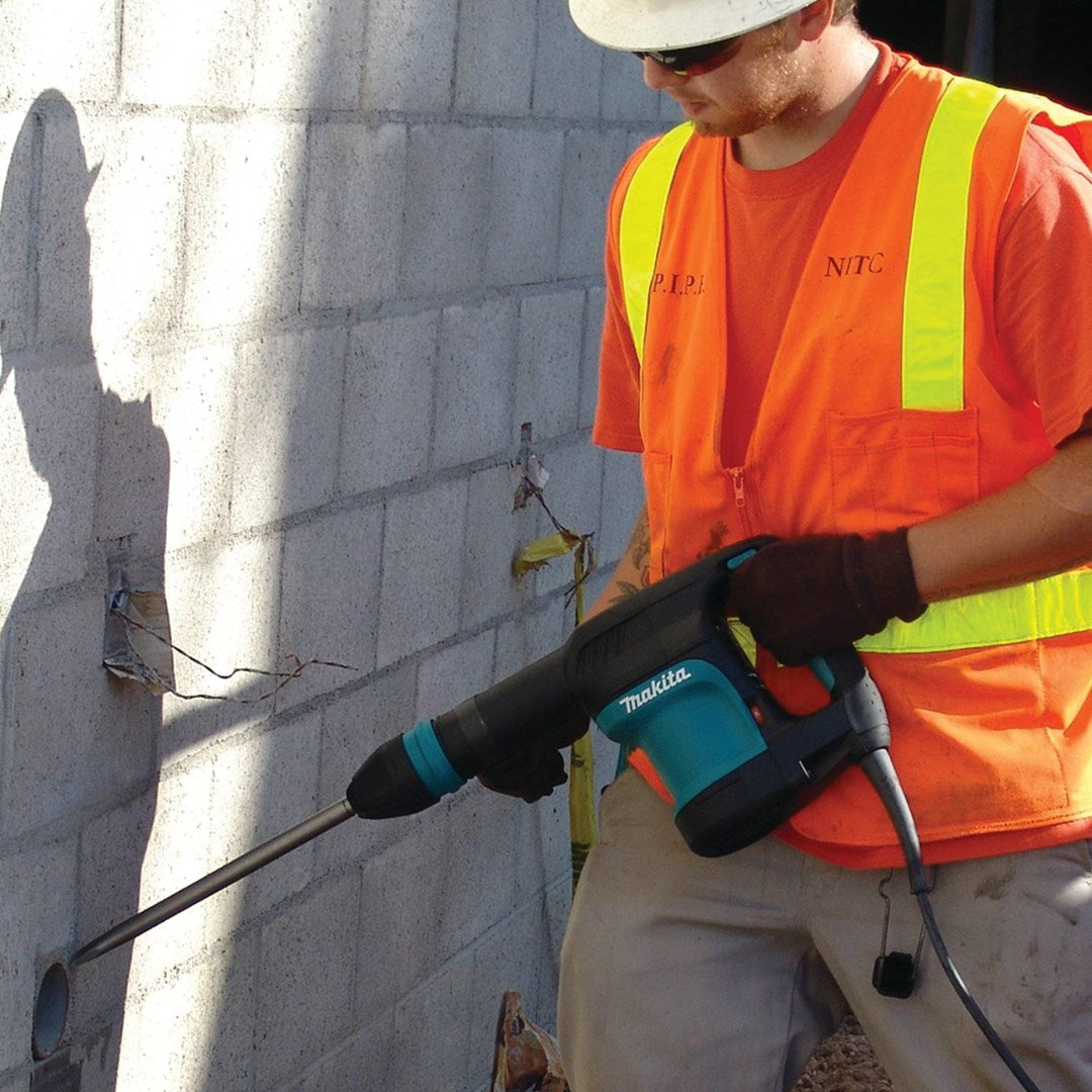 Makita HM0870C Concrete Breaker 1100 W