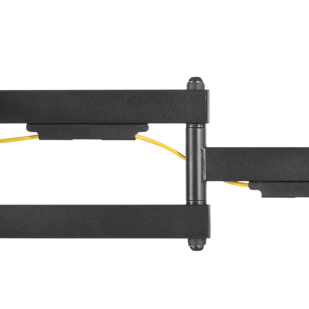 Wall mount 37-70 inch black LPA49-463D (vertical and horizontal adjustable)