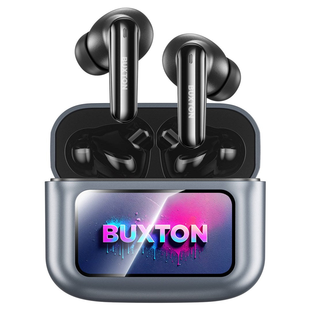 BUXTON Earphones BTW 9600 Wingate ANC 170 g 170x40x80mm Model (BX)BTW9600