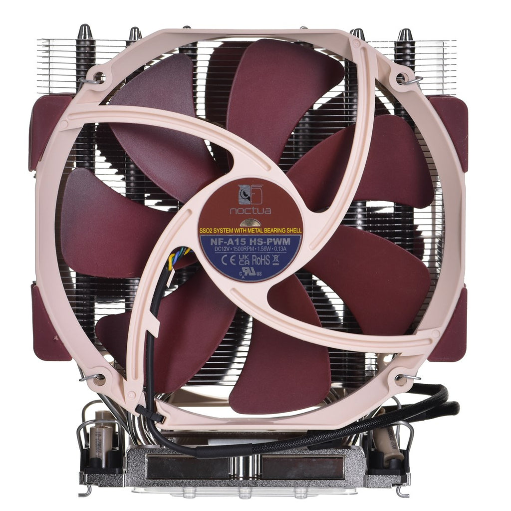 Noctua NH-U14S DX-4677 Processor Air Cooler 14 cm (NH-U14S DX-4677)