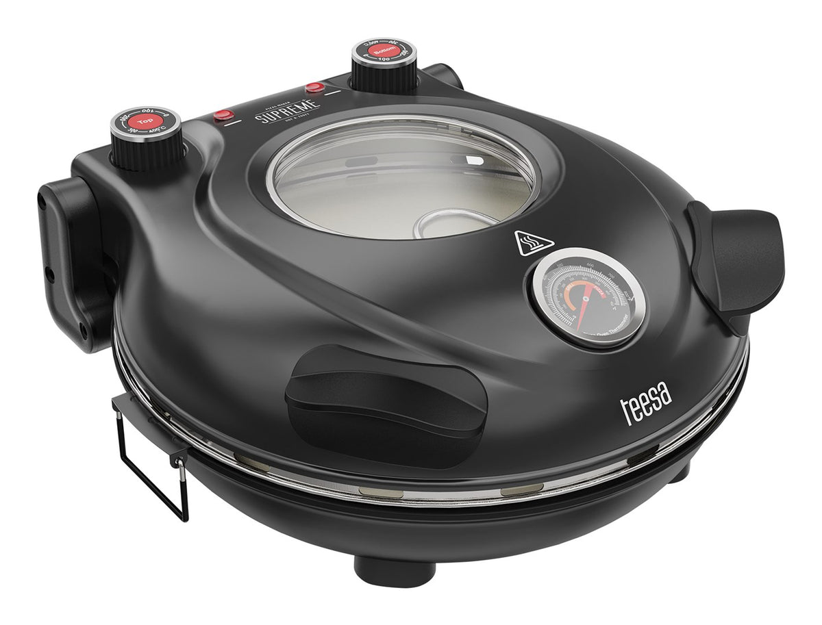 teesa Mini Oven 1200 W 400 °C TSA3231