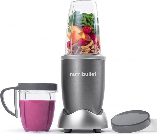 nutribullet Cup Blender 600 W 0.7 L NB606B