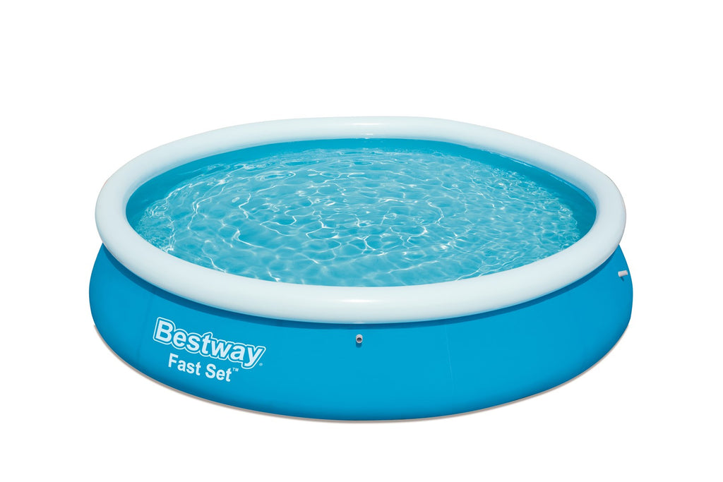 Bestway Fast Set Pool 3.66 m x 76 cm Blue
