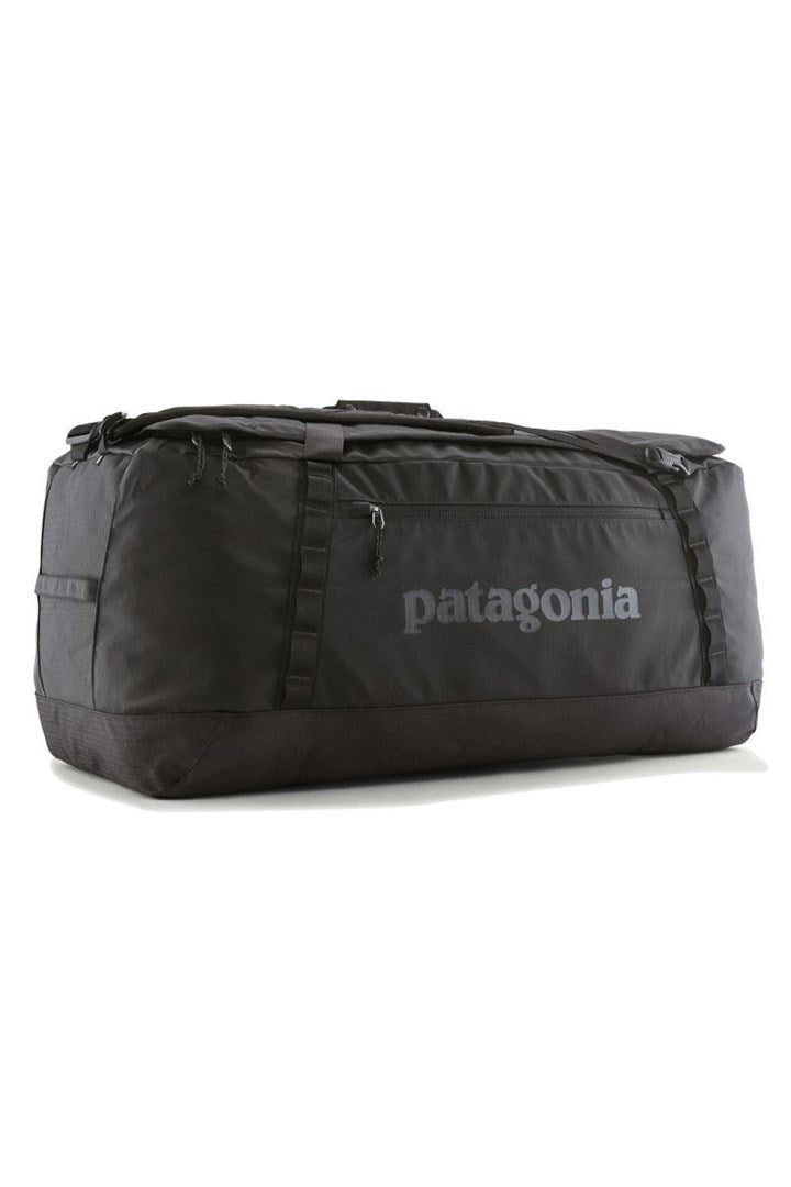 PATAGONIA Bag Black Hole Duffel 100 L - Black w/ Black 100l-black