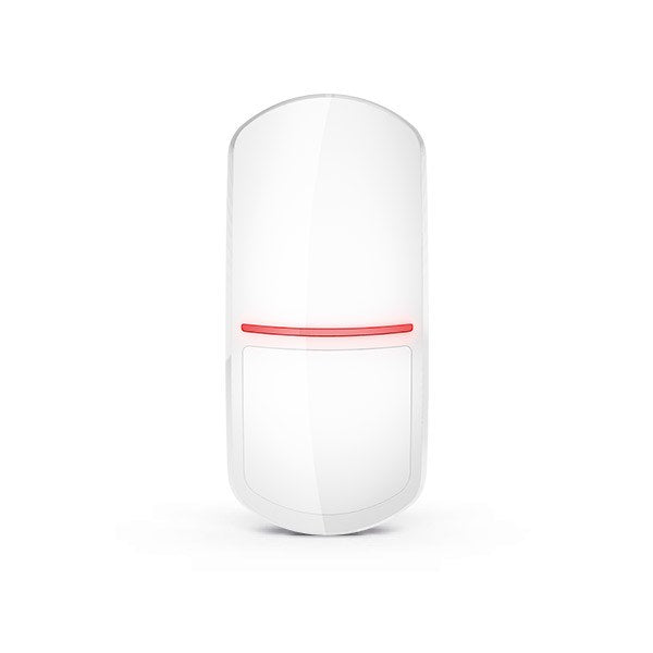 SATEL APD-200 Wireless Motion Detector PIR/Microwave Sensor White